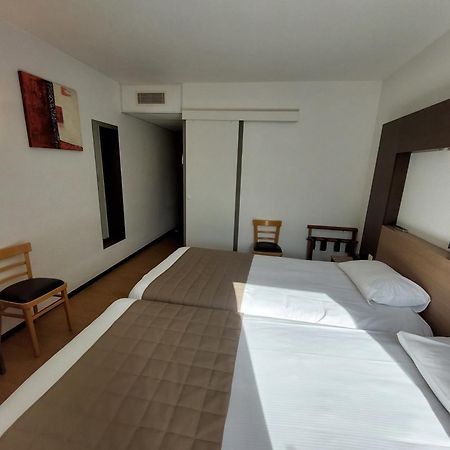Cevenol Hotel Millau Luaran gambar
