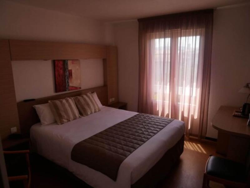 Cevenol Hotel Millau Luaran gambar