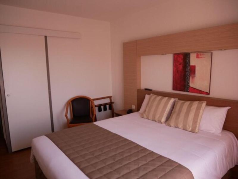 Cevenol Hotel Millau Luaran gambar