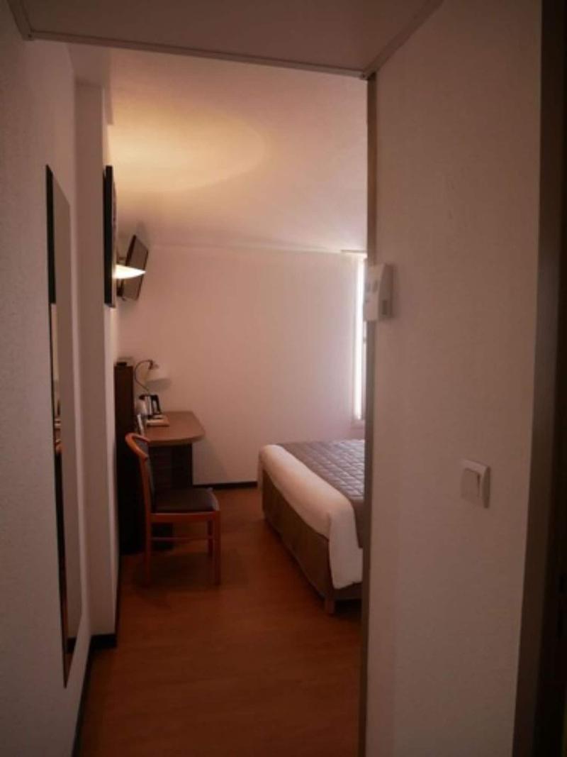 Cevenol Hotel Millau Luaran gambar