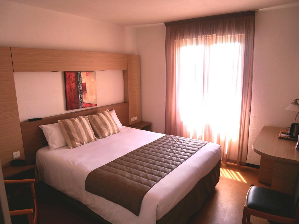 Cevenol Hotel Millau Luaran gambar